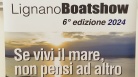Turismo: Bini, Lignano boat show testimonia importanza economia mare